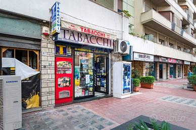 Attività  Commerciale - Palermo