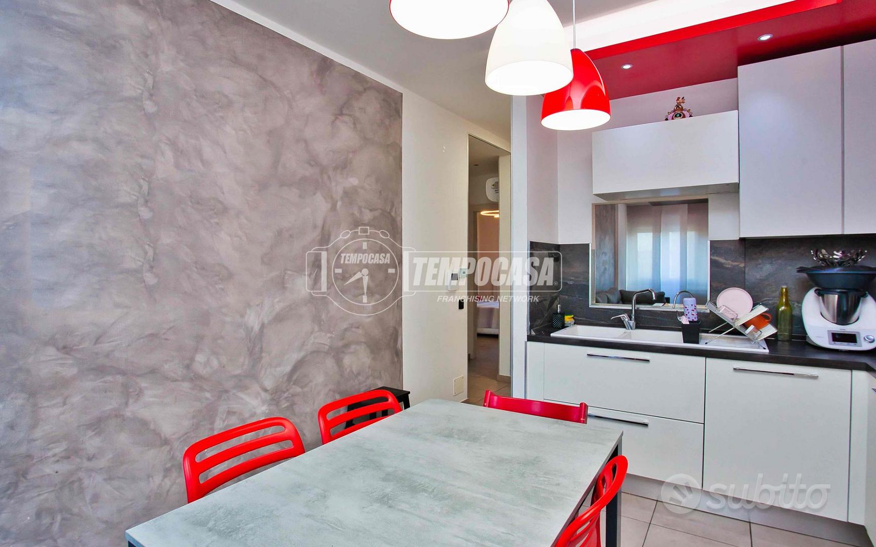 Appartamento – Vercelli, Porta Torino - Vista 4