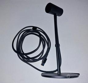 oculus rift sensore