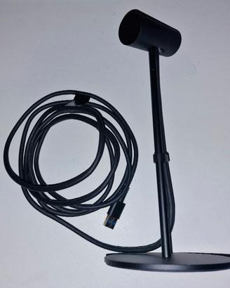 oculus rift sensore