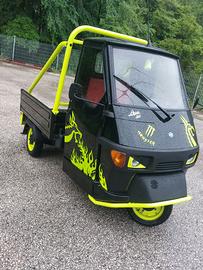 Ape piaggio 50 cross (144)