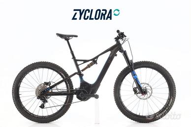 Specialized Turbo Levo t.S