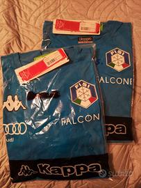 T-Shirts e Polo FISI