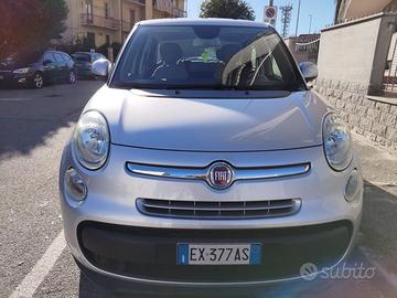 Fiat 500L 2015
