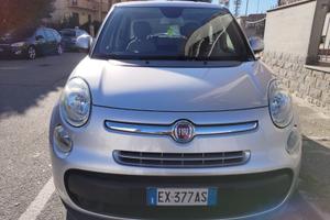 Fiat 500L 2015