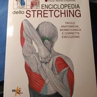 Enciclopedia dello stretching
