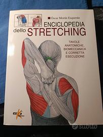 Enciclopedia dello stretching