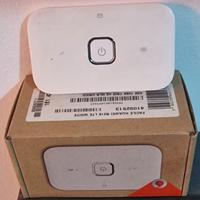 Huawei R218 Mobile Wi-Fi 4G LTE 