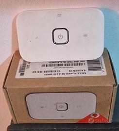 Huawei R218 Mobile Wi-Fi 4G LTE 