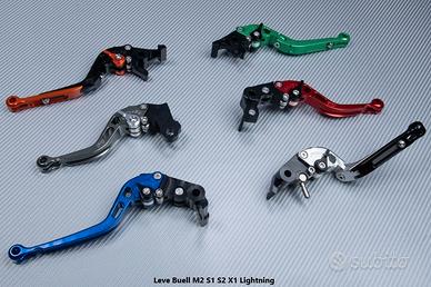 Leve Buell M2 S1 S2 X1 Lightning