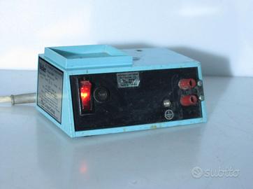 Stazione saldante professionale Weller T40/E