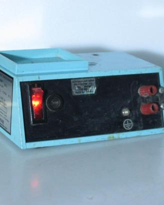 Stazione saldante professionale Weller T40/E
