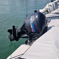 Barca Ranieri Soverato