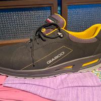 Scarpe antinfortunistiche 46