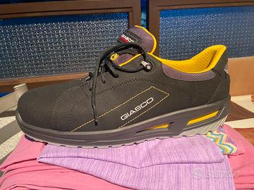 Scarpe antinfortunistiche 46