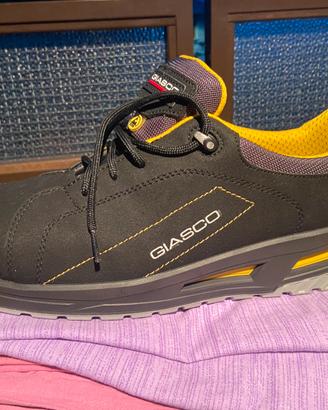 Scarpe antinfortunistiche 46