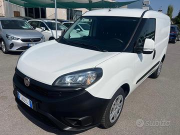 Fiat Doblo 1.3 MJT 3 POSTI PL-TN Cargo Maxi Lamier