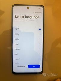 Telefono oppo