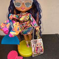 LOL Surprise! O.M.G. fashion doll
