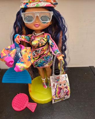 LOL Surprise! O.M.G. fashion doll