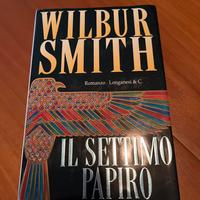 Il settimo papiro - wilbur smith