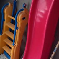 Scivolo Grande per Bambini