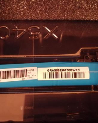 Batteria PC portatile acer