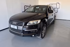 Audi Q7 3.0 V6 TDI 233CV quattro 7 Posti