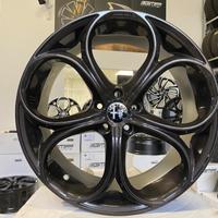 Cerchi NUOVI Alfa Romeo raggio 19 cod.23824