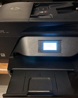 Stampante Multifunzione 3 in 1 Hp (Catania)