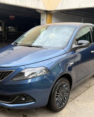 Lancia Ypsilon 1.0 FireFly 5 porte S&S Hybrid Albe