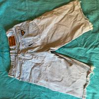Jeans corti Avirex