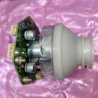 Scheda con Motore Folletto VK7