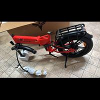 engwe bici elettrica 