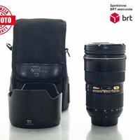Nikon AF-S 24-70 F2.8 G ED (Nikon)