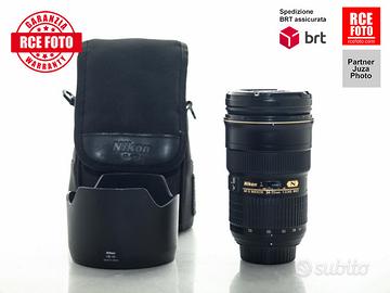 Nikon AF-S 24-70 F2.8 G ED (Nikon)