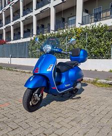 PIAGGIO VESPA GTS SUPER 300