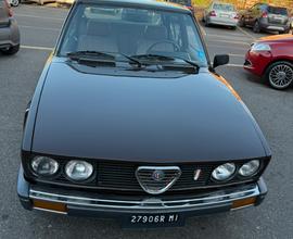 Alfetta alfa Romeo