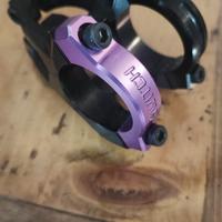 attacco manubrio switch roker