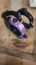 attacco manubrio switch roker