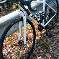 trek corsa 