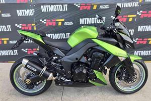 KAWASAKI Z 1000 / Export Video 360