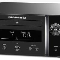 Amplificatore streamer CD Marantz  + Qacoustic C20