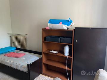 Zona Via Cremona- CAMERA PER STUDENTI-
