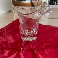 Ziren tazza imperiale cinese -in vetro per il vino