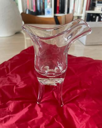 Ziren tazza imperiale cinese -in vetro per il vino