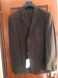 Abito uomo nuovo
