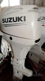 Motore Suzuki 40/60