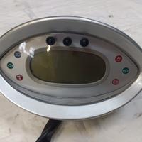 Strumentazione Kymco Grand Dink 250