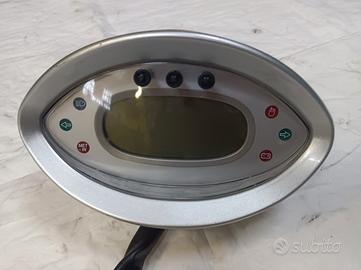 Strumentazione Kymco Grand Dink 250